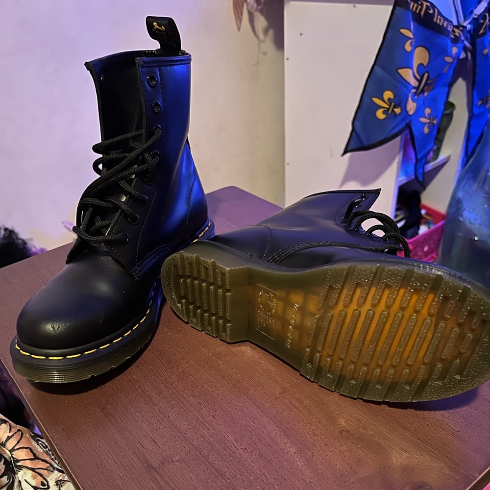 Doc Martens